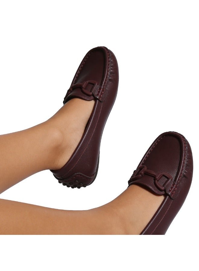 كلوب الدو حذاء باليرينا كاجوال من كلوب ألدو – مثالية للراحة اليومية - Image 4