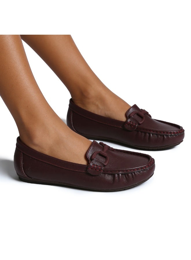 كلوب الدو حذاء باليرينا كاجوال من كلوب ألدو – مثالية للراحة اليومية - Image 3