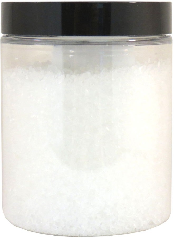 Eclectic Lady Peony Bath Salts by Eclectic Lady, 8 ounces - Image 1