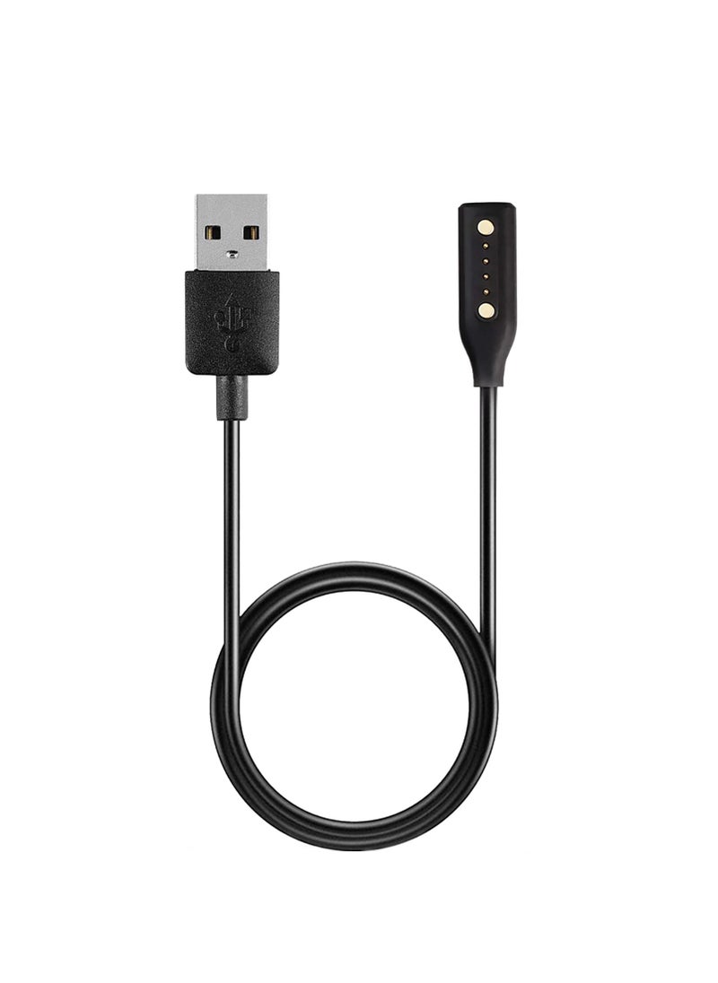 STAUD - Charger Cable for Bose Frames Audio Sunglasses Replacement USB Charging Cord Accessories for Bose Frames Alto S/M M/L Bose Frames Rondo Bose Frames Soprano Bose Frames Tenor - Image 1