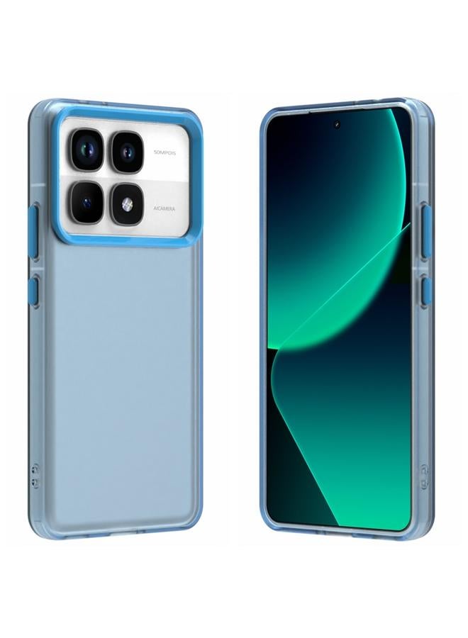 إيروريكس جراب لهاتف Redmi K70 Ultra Candy PC Hybrid TPU مقاوم للصدمات - Image 1