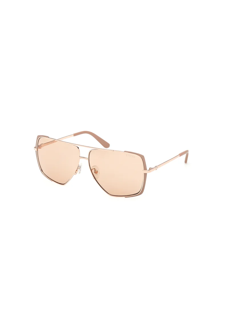 GUESS Gu0022058E62 Oversize Sunglasses