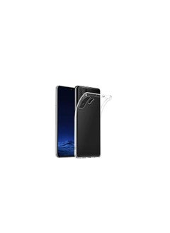 Huawei P30 Pro Case, Smooth silicone Back Case Cover for Huawei P30 Pro , Clear