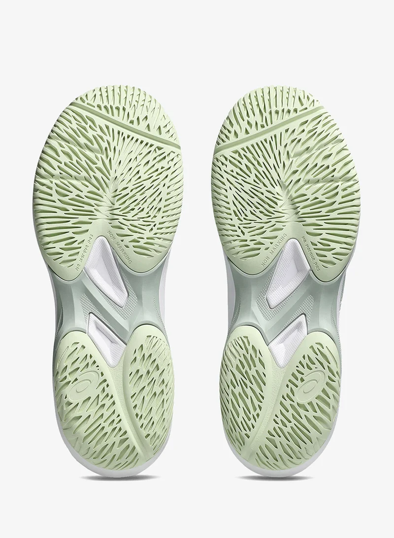 asics Women's GAME FF Tennis Shoes