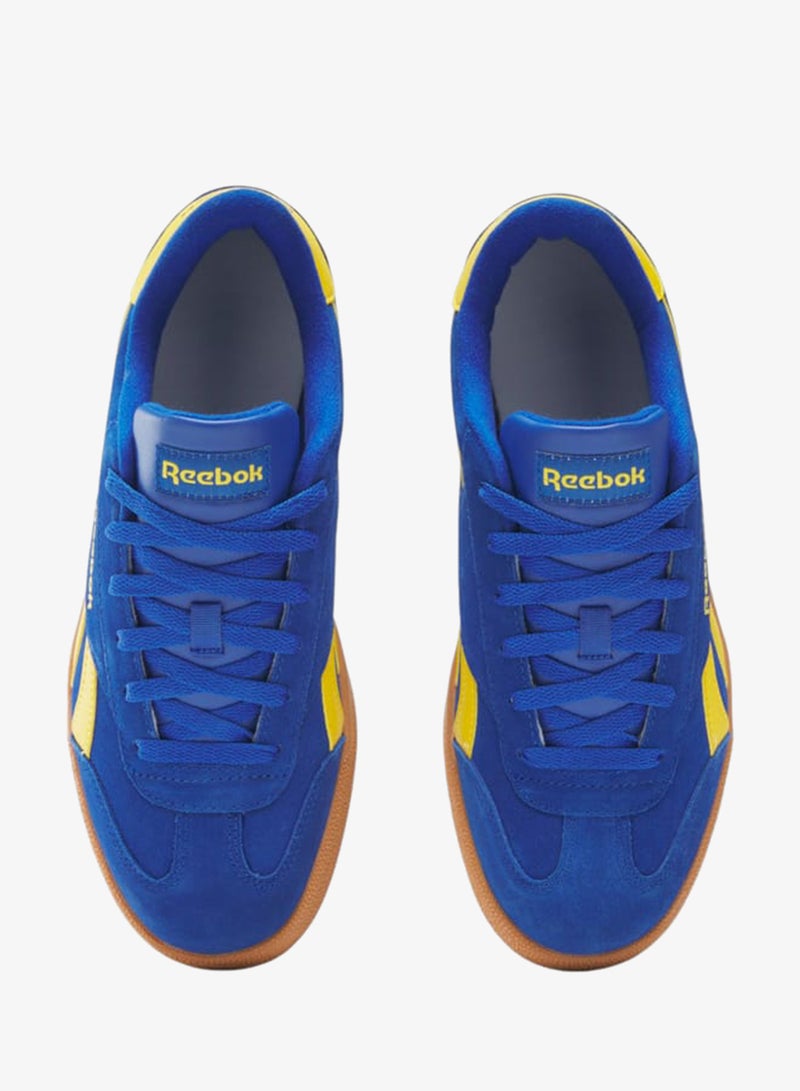 ريبوك حذاء رياضي رجالي بشريط لاصق - سماش إيدج - Image 5