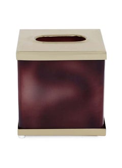 Frost Tissue Box Cover, Dark Pink - 13.5x14 cm - pzsku/Z3671213766F00880690DZ/45/_/1712065306/7588ed0a-5161-4c81-91b1-767fca459f52