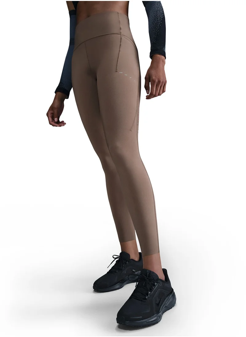 Nike 7/8 Dri-Fit Leggings