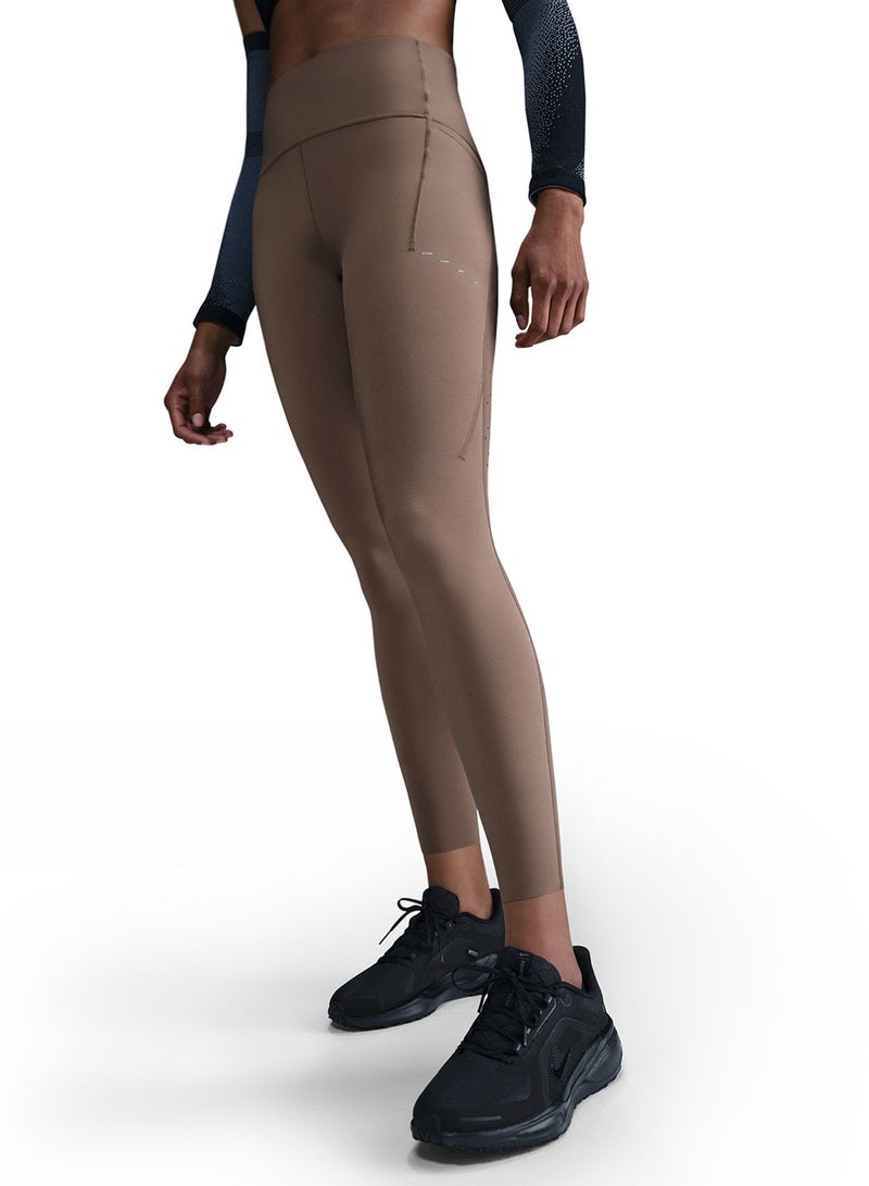 Nike 7/8 Dri-Fit Leggings  - Image 1