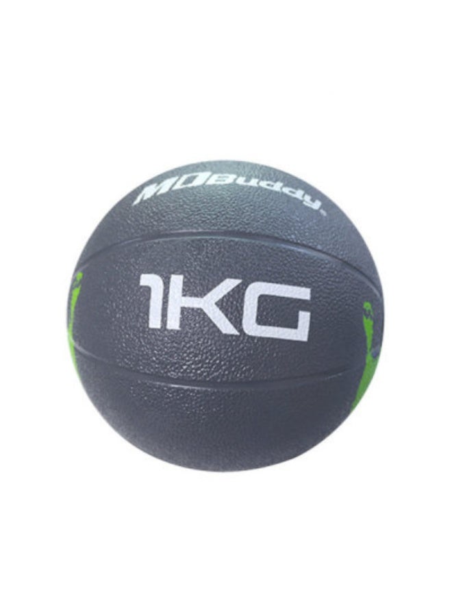 MDBuddy Medicine Ball Set 1-10 KG - Image 3