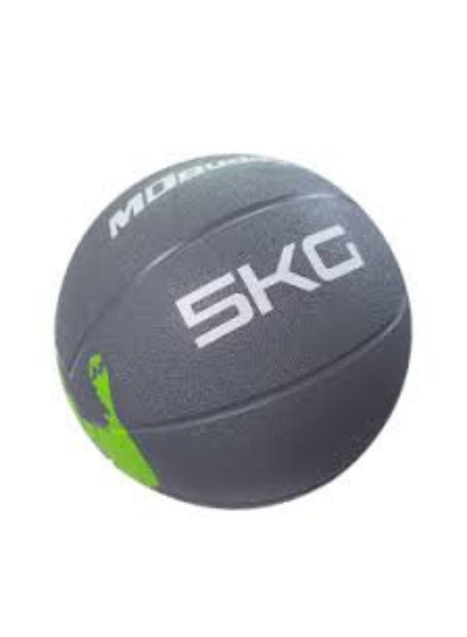 MDBuddy Medicine Ball Set 1-10 KG - Image 4