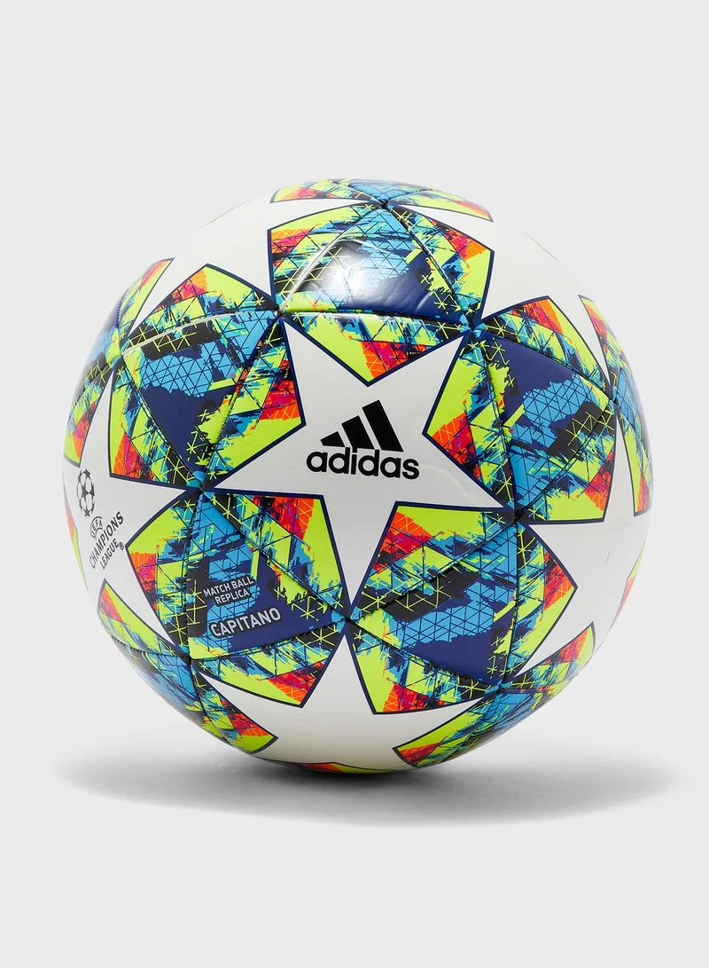 Adidas Finale 19 Football