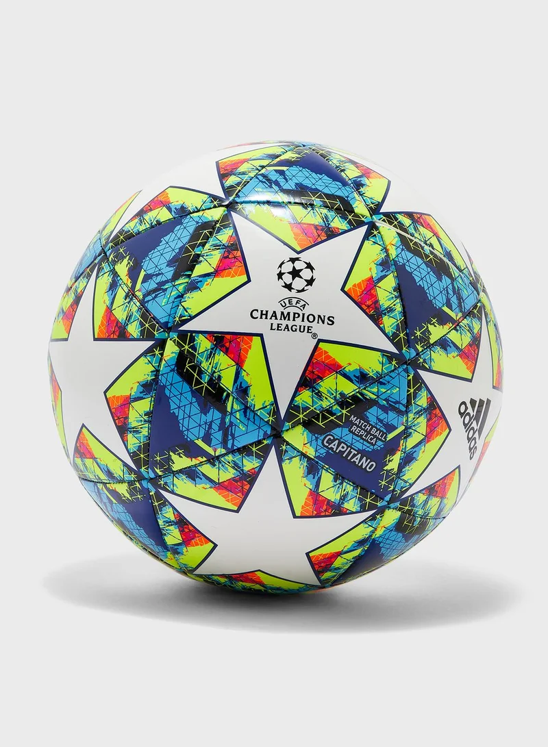 Adidas Finale 19 Football