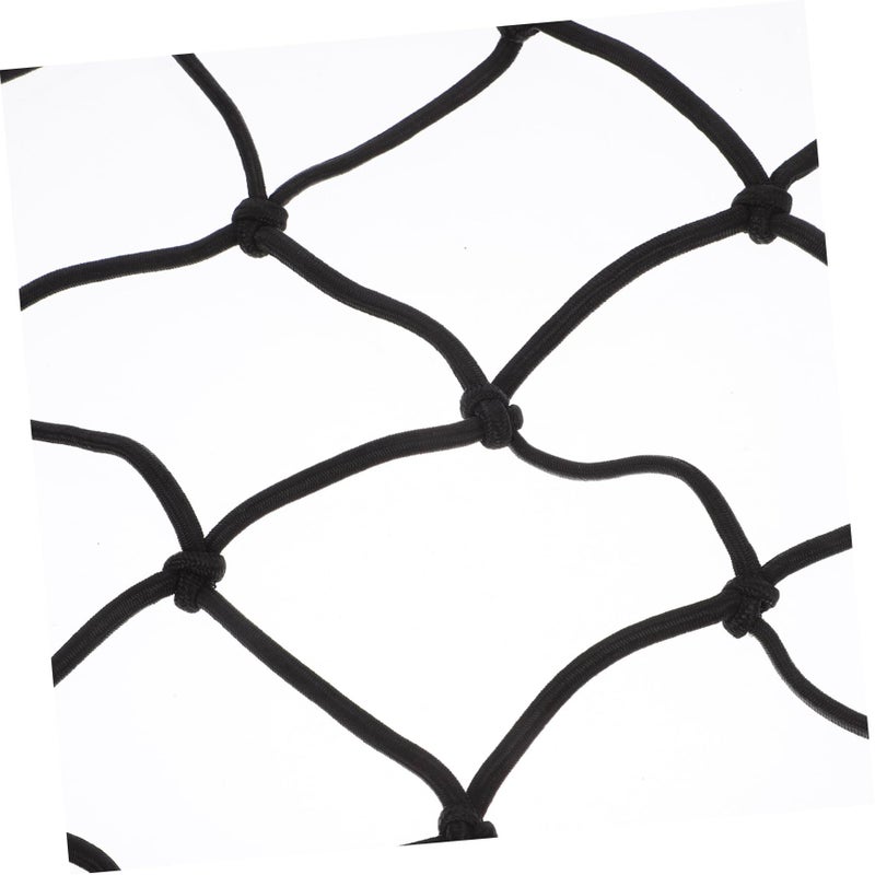 Elastic Luggage Net For Trolley Cart Motorcycle Electric Bike Secure Transport - Image 4