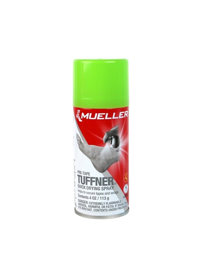 Mueller Tuffner Pre-Tape Spray, 4 oz - Image 2