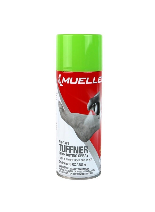 Mueller Tuffner Pre-Tape Spray, 4 oz - Image 3