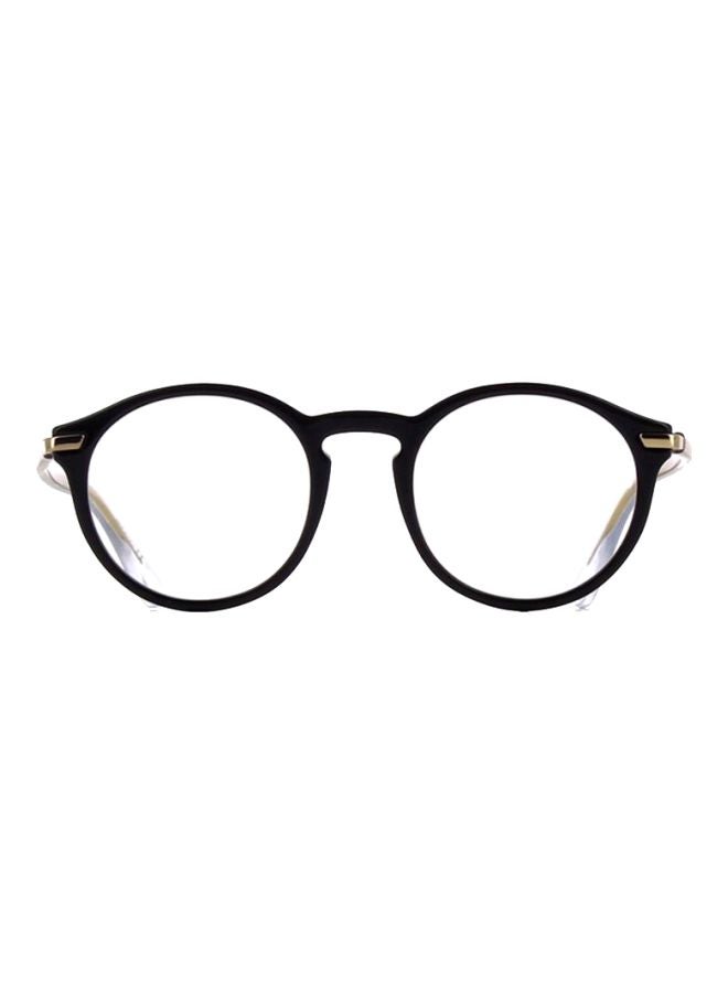 Dior Women Oval Eyeglasses Frame ESSENCE/5/7C5/22/49 - Image 1