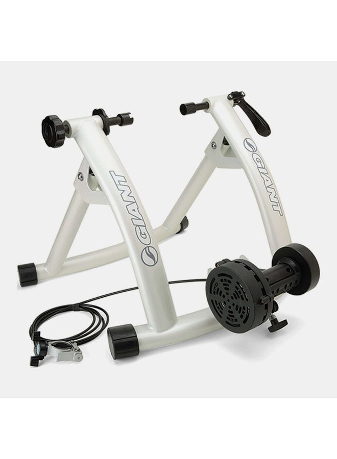 Giant Cyclotron Mag Bike Trainer