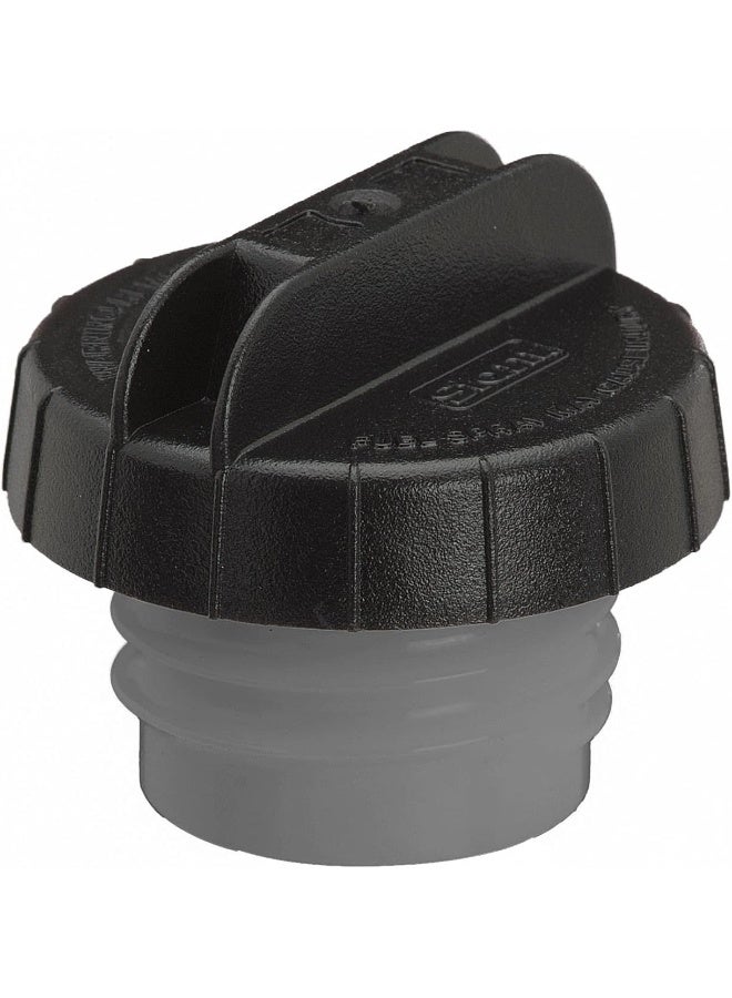 Stant 10834 OE Equivalent Fuel Cap Replacement for Toyota Corolla and More, Black
