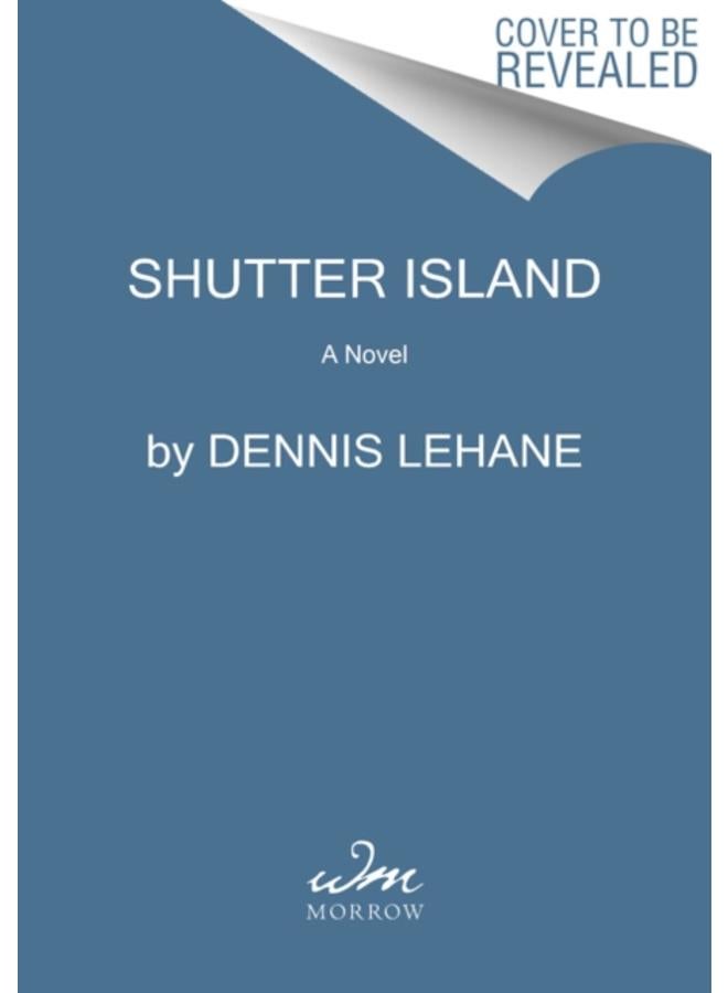 Shutter Island : A Novel 
