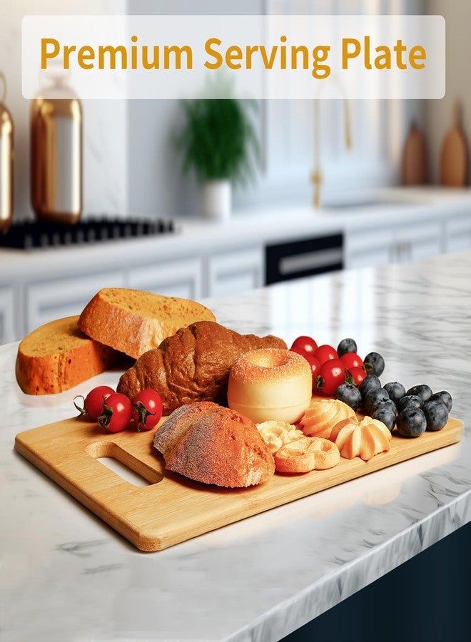 Milcier Grandma Gifts, Grandma Birthday Gifts, Unique Grandma's Cutting Board, Best Christmas Birthday Mothers Day Gifts for Grandmother Nana Granny from Granddaughter Grandson - Image 2