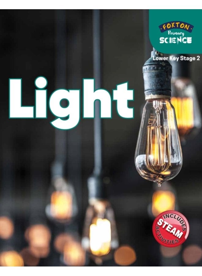 Foxton Primary Science Light Lower KS2 Science - Paperback