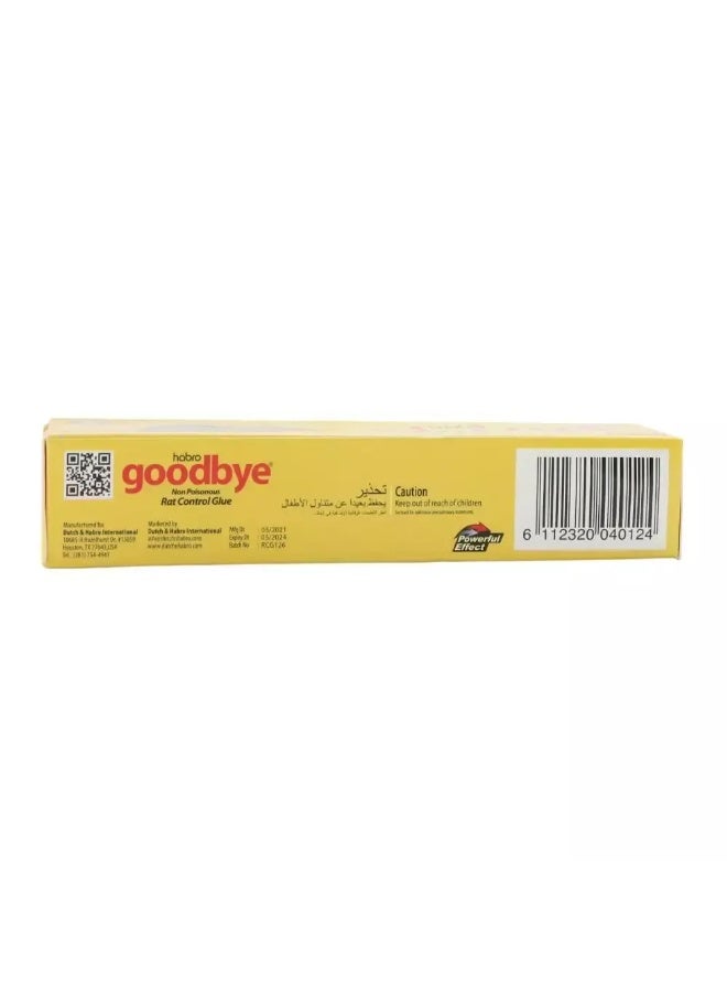 Habro Goodbye Non Poisonous Rat Control Glue- 135gms  - Image 3