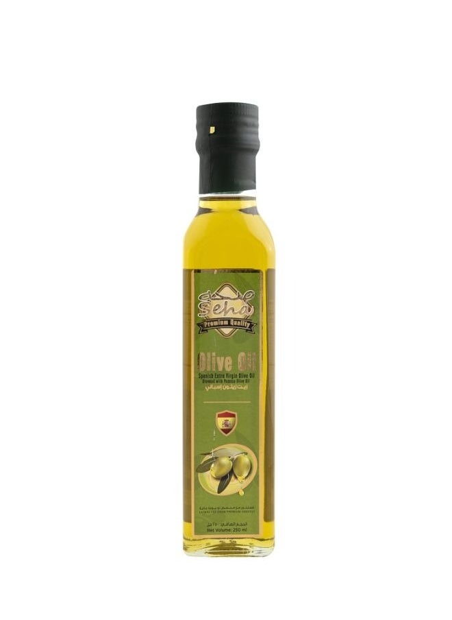Seha Pomace Olive Oil  - Image 1