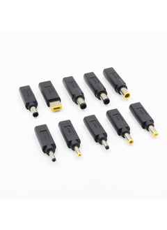Generic Typec Female To DC Conversion Head Without PD Chip Is Suitable For Notebook PD Power Matching Head Charging Conversion-Color:4530HP Without Chip  - Image 5