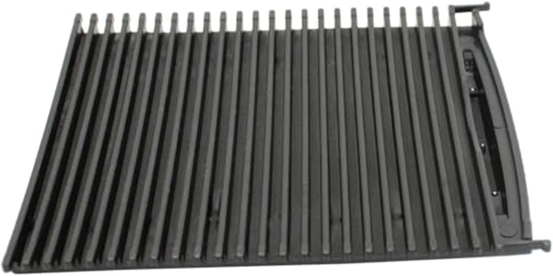 Wivplex Centre Console Roller Blind Cover for Mercedes Benz C-Class W203 - Image 3