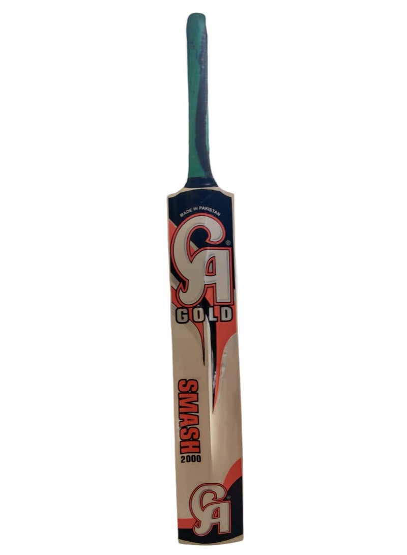 CA GOLD Smash 5000 Cricket Bat Set Of 2 - Image 2