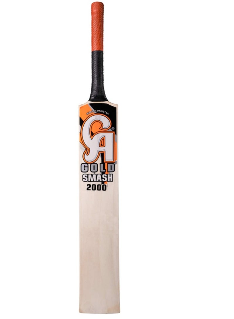 CA GOLD Smash 5000 Cricket Bat Set Of 2 - Image 4