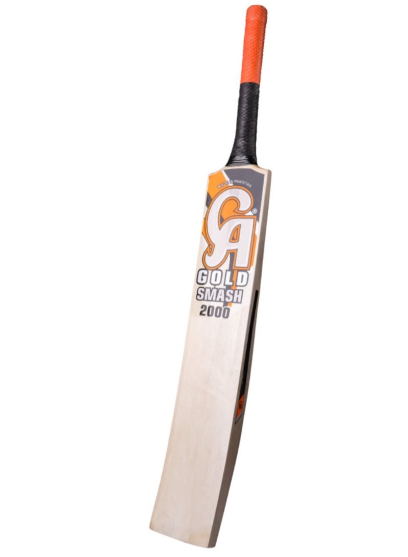 CA GOLD Smash 5000 Cricket Bat Set Of 2 - Image 5