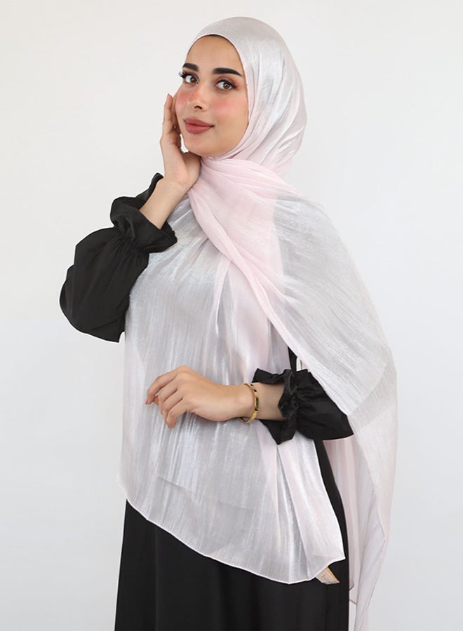 تاي شوب - وشاح أنيق لامع - سيمون نسائي