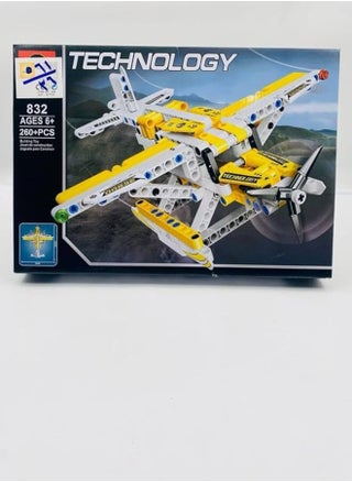 Building Blocks Educational Toys, Gifts Linked Technology Building Blocks Combat Aircraft Puzzle - pzsku/Z36723E8016823EE87A67Z/45/1745185632/68cdd937-846f-4e93-a4d7-61ae78fb143f