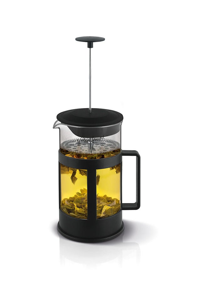 Lamart Tea And Coffee Kettle 1 L Black - Image 5