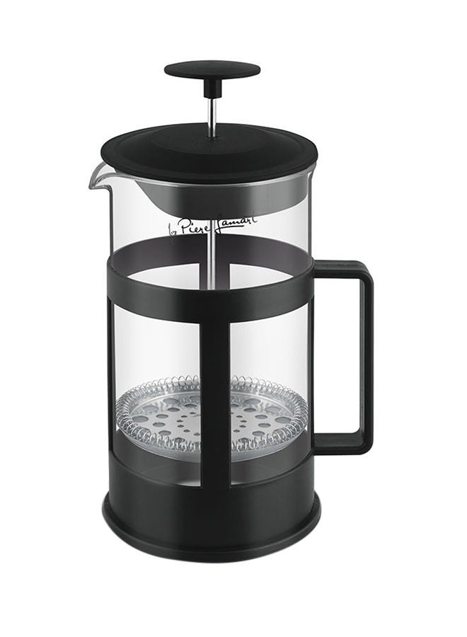 Lamart Tea And Coffee Kettle 1 L Black - Image 1