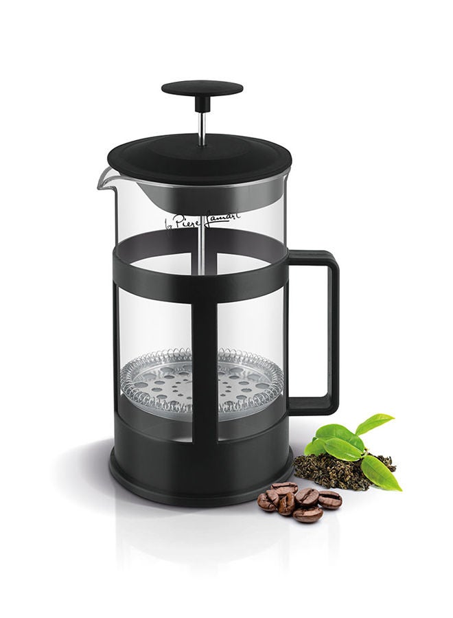 Lamart Tea And Coffee Kettle 1 L Black - Image 2