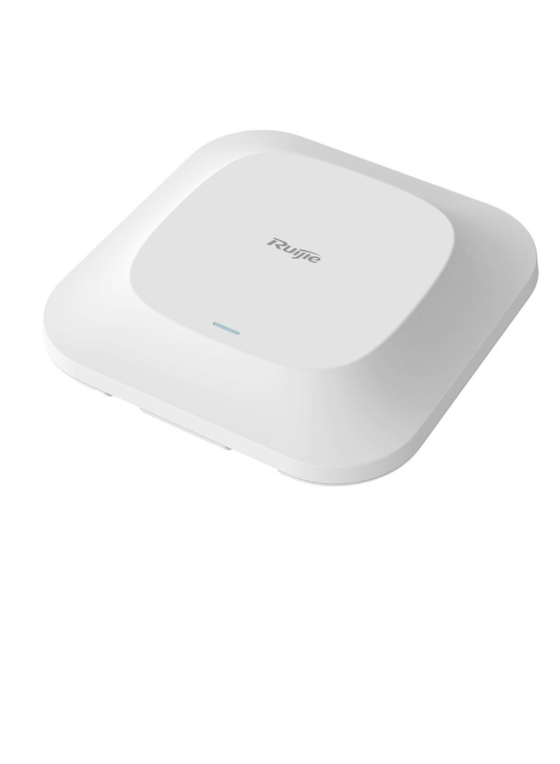 Ruijie RG-AP210-L Indoor Wireless Access Point, 802.11n Wi-Fi, 2.4GHz, 300Mbps, 10/100Mbps Ethernet, PoE Supported - Image 3