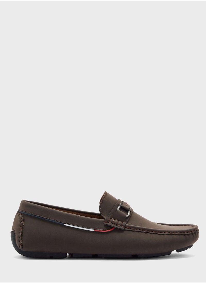 Robert Wood - Driver Moccasins - Image 1