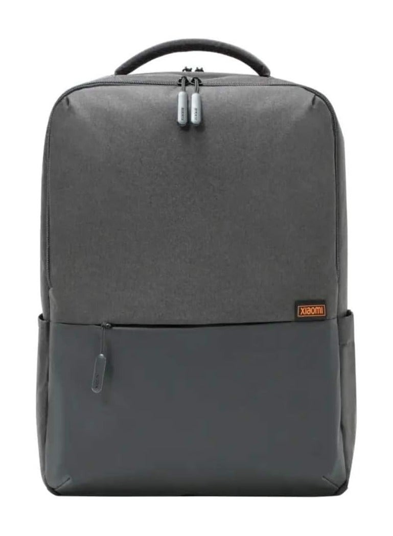 Xiaomi Mi Commuter Backpack BHR4903GL - Dark Gray - Image 1