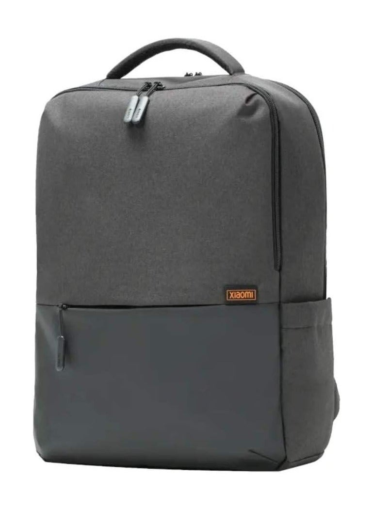 Xiaomi Mi Commuter Backpack BHR4903GL - Dark Gray - Image 2