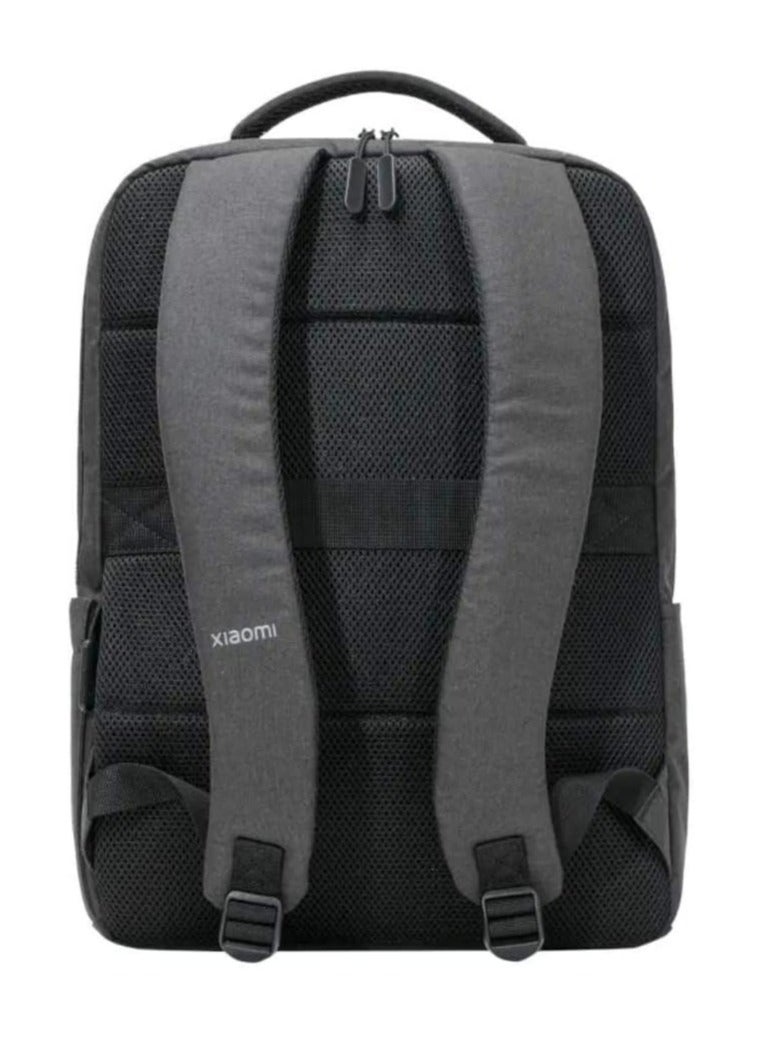 Xiaomi Mi Commuter Backpack BHR4903GL - Dark Gray - Image 4