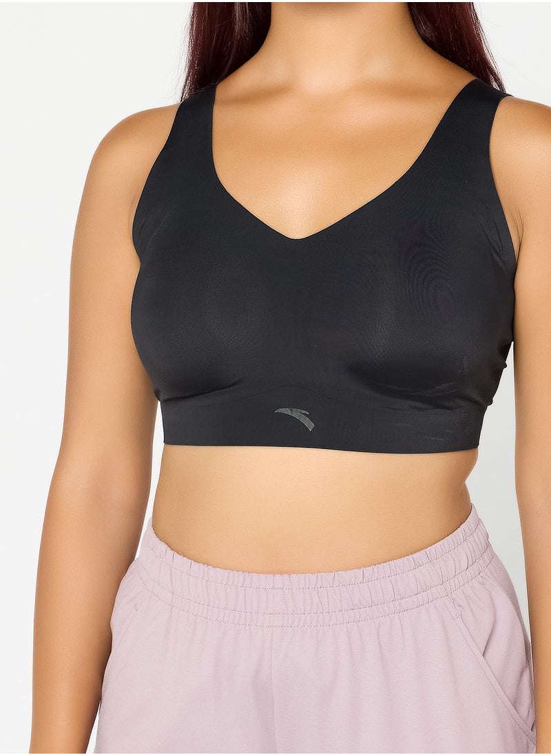ANTA - Cross Training Tank Sports Bra - Image 1