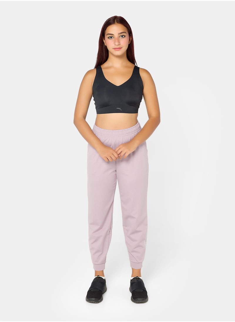 ANTA - Cross Training Tank Sports Bra - Image 1