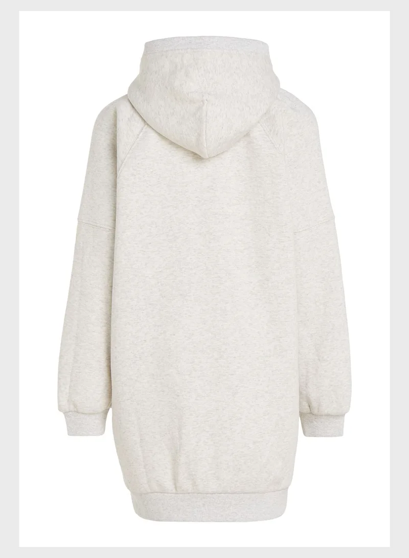 TOMMY HILFIGER Youth Varsity Hoodie Dress