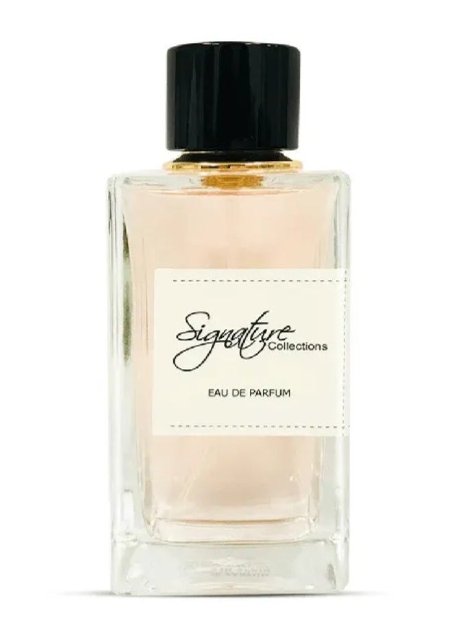Signature Collections EMILIA for Men & Women EDP 100ml  - Image 2