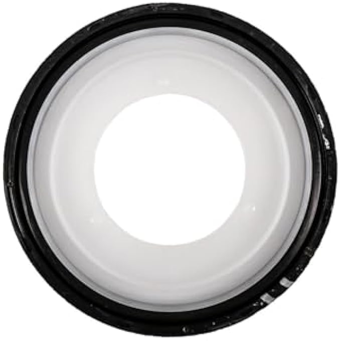 ريحني جنرال موتورز أكديلكو 89060436 جي إم الأصلية، ختم عمود المرفق الخلفي - Image 2