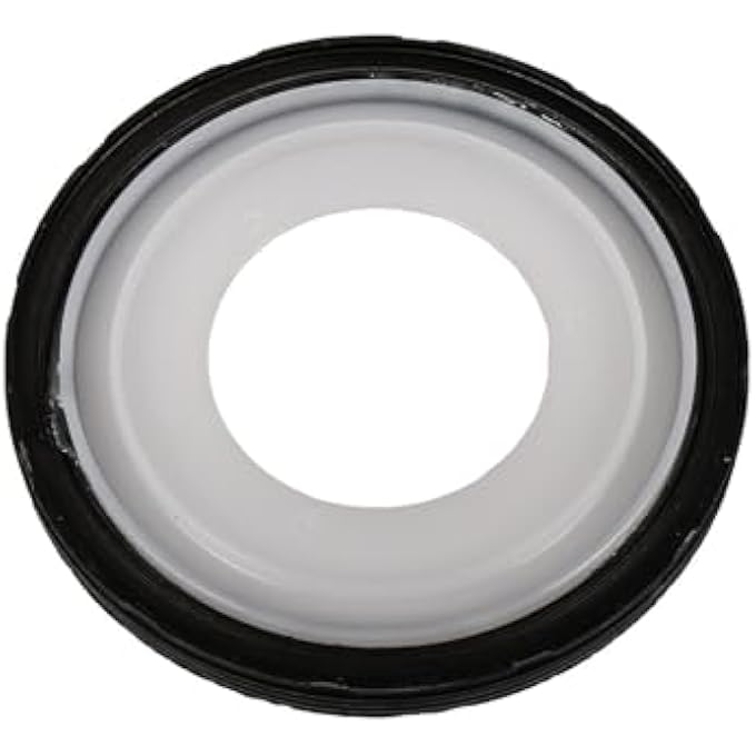 ريحني جنرال موتورز أكديلكو 89060436 جي إم الأصلية، ختم عمود المرفق الخلفي - Image 1