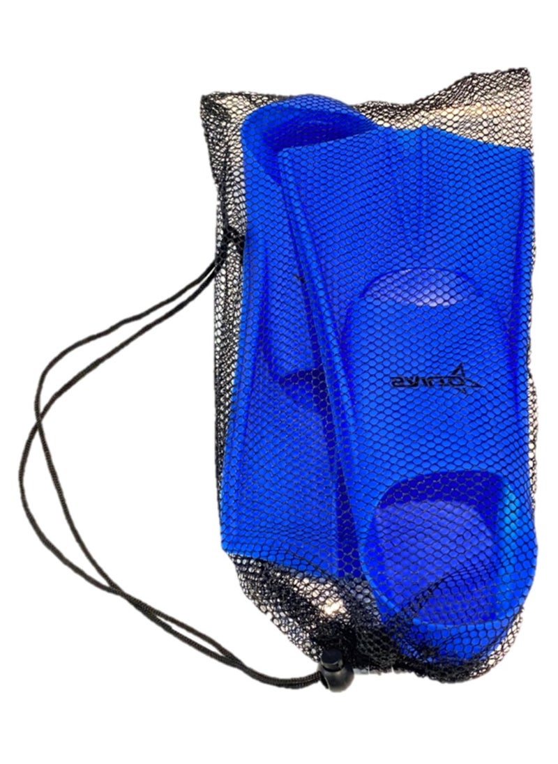 oakura Sailto Swim Training Fins – Premium Silicone Fins For Kids, Teens, And Adults – Perfect For Enhanced Swimming Performance!  - Image 3