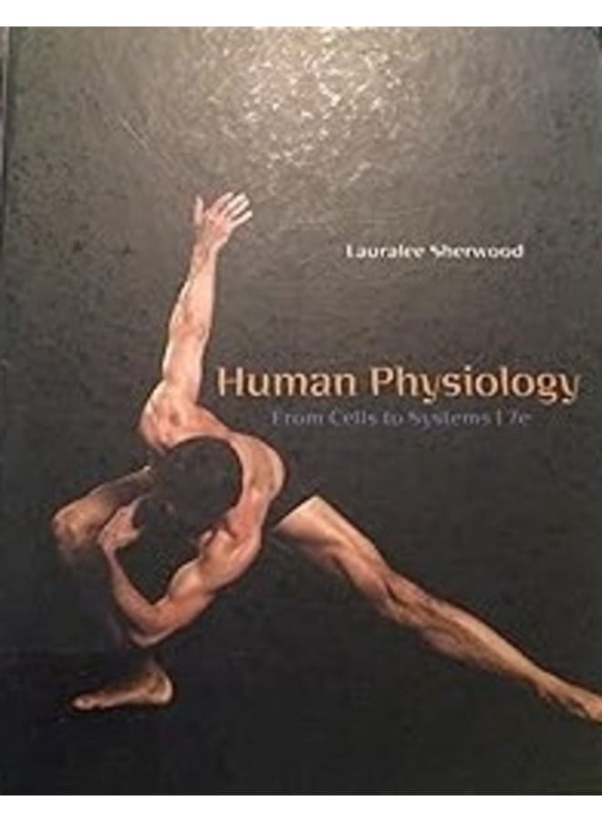 Human Physiology: From Cells to Systems